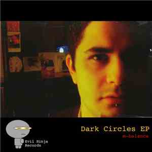 m-balance - Dark Circles EP