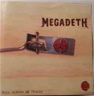 Megadeth - Risk
