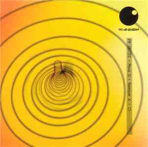 Move D / Namlook - Move D / Namlook X - Let The Circle Not Be Broken