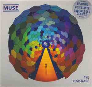 Muse - The Resistance