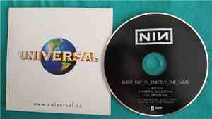 Nine Inch Nails - Every Day Is Exactly The Same