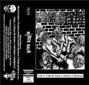 NiÑOs Rata - Demo 2017