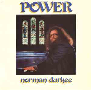 Norman Durkee - Power