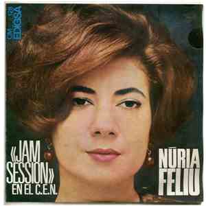 Núria Feliu - 