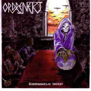 Ordrenekt - Guddommelig Incest