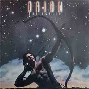 Orion The Hunter - Orion The Hunter