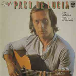 Paco De Lucía - Motive