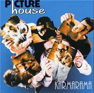 Picture House - Karmarama