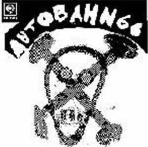Primal Scream - Autobahn 66