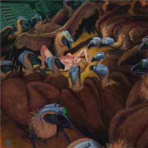 Protest The Hero - Volition