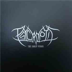 Psycroptic - The Early Years