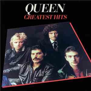 Queen - Greatest Hits