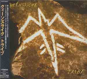 Queensrÿche - Tribe