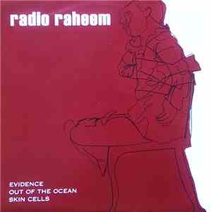 Radio Raheem - Evidence