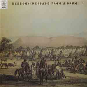 Redbone - Message From A Drum