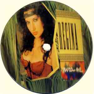Regina  / Sylve - Mira Me / I've Only Got You To Blame