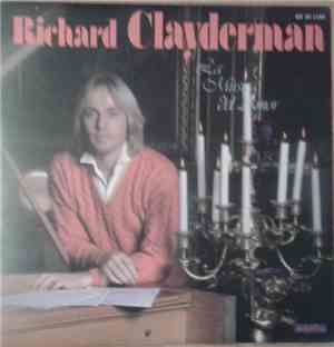 Richard Clayderman - La Musica Del Amor