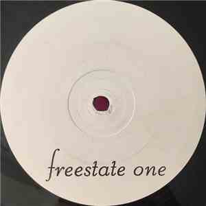 Rob Rowland - Freestate One