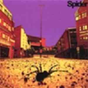 RobotnicaIda Moberg - Spider