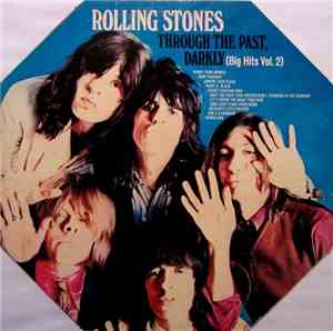 Rolling Stones - Through The Past, Darkly (Big Hits Vol. 2)