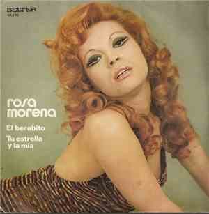 Rosa Morena - El Berebito / Tu Estrella Y La Mía