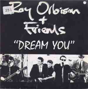 Roy Orbison - Roy Orbison + Friends 