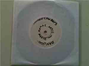 Sacred Cowboys - Bangkok / Limbo Jig