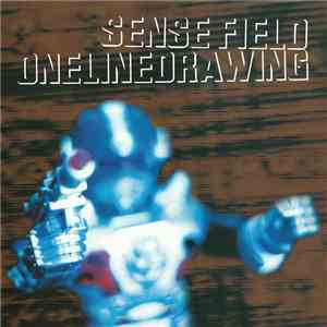 Sense Field / Onelinedrawing - Split EP