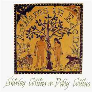 Shirley Collins & Dolly Collins - Anthems In Eden