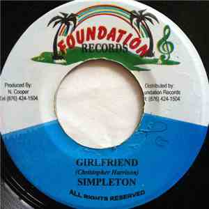 Simpleton - Girlfriend