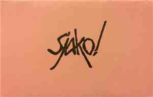 Sjako! - Sjako: