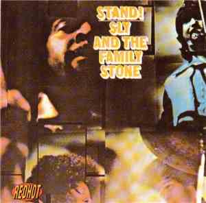 Sly & The Family Stone - Stand!