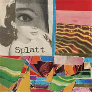 Splatt - World Of Splatt