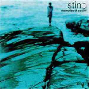 Stina - Memories Of A Color