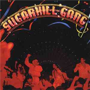 Sugarhill Gang - Sugarhill Gang