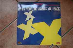 Surface - When Your X Wants You Back