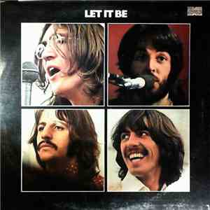 The Beatles - Let It Be