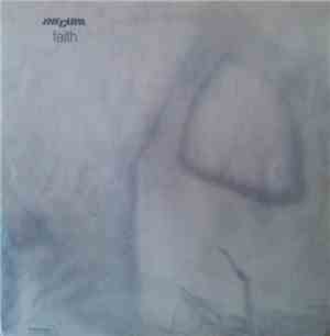 The Cure - Faith