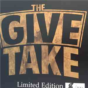 The Give Take - The Give Take
