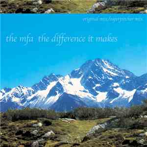 The MFA - The Difference It Makes