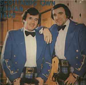 The Tartan Lads - Scotland's Own Tartan Lads