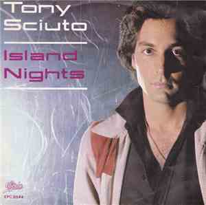 Tony Sciuto - Island Nights