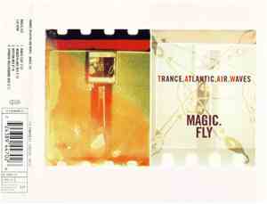 Trance.Atlantic.Air.Waves - Magic Fly