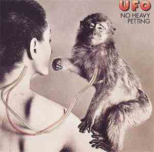 UFO  - No Heavy Petting