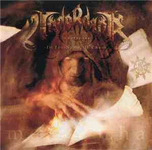 Underdark  - In The Name Of Chaos