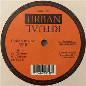 Urban Ritual - EP II