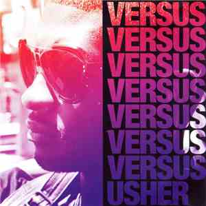 Usher - Versus