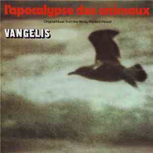 Vangelis - L'Apocalypse Des Animaux
