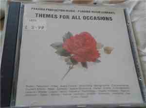 Various -  Themes For All Occasions