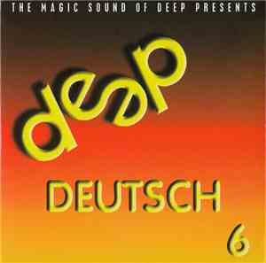 Various - Deep Deutsch 6